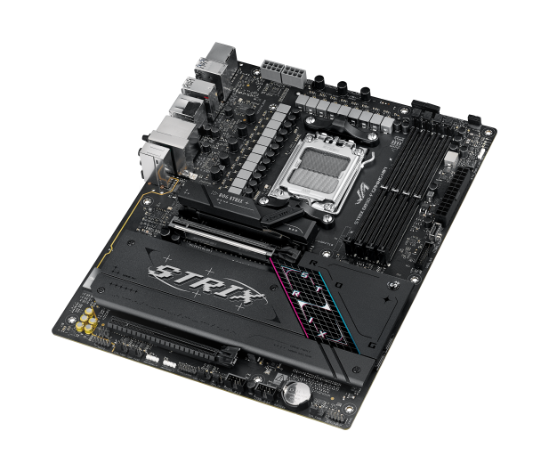 ASUS ROG STRIX B850-F GAMING WIFI - 1306478 - zdjęcie 10